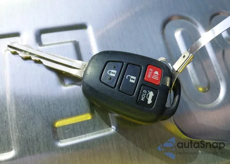 2015 Toyota Camry Le/Xle/Se/Xse from USA, damaged, VIN 4T4BF1FK7FR465366